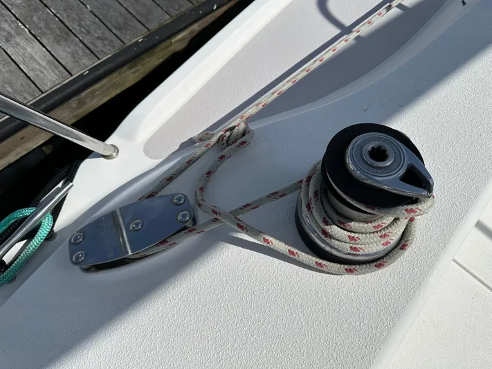 Lamms End Yacht Photos Pics 