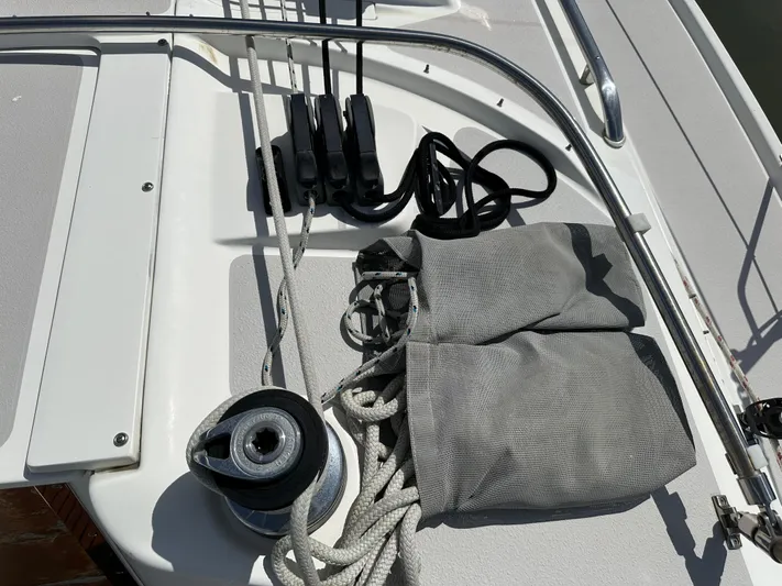 Lamms End Yacht Photos Pics 