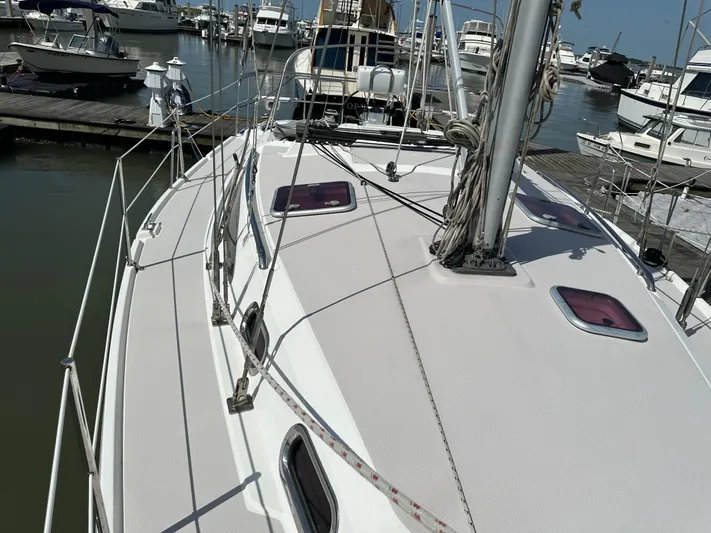 Lamms End Yacht Photos Pics 