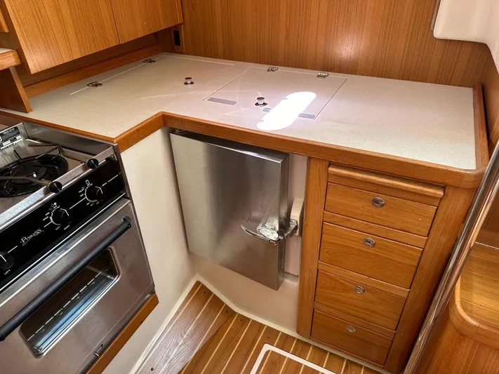 Lamms End Yacht Photos Pics 