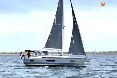 Beneteau Oceanis 40.1