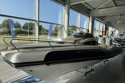 2023 Nuova Jolly Prince 28 SPORT CABIN