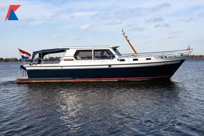 1996 Pikmeerkruiser 11.50 OK