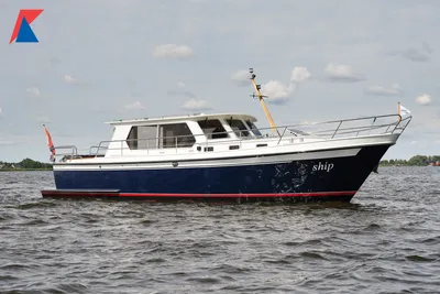 1996 Pikmeerkruiser 11.50 OK