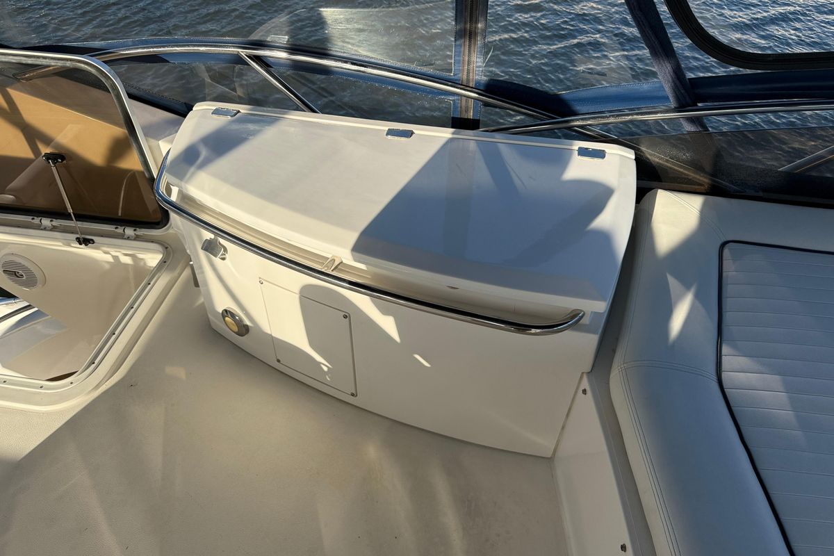 2008 Sunseeker 50 