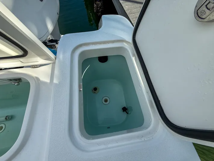 Dan's Seachelle Yacht Photos Pics 