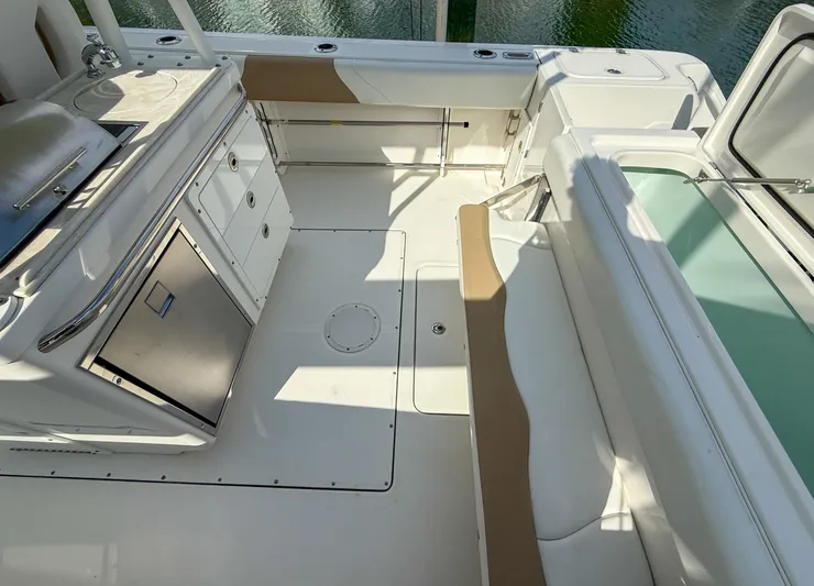 Dan's Seachelle Yacht Photos Pics 