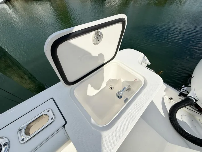 Dan's Seachelle Yacht Photos Pics 