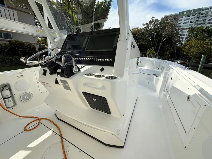 Dan's Seachelle Yacht Photos Pics 