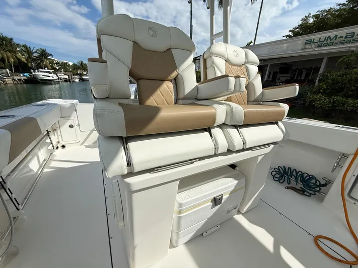 Dan's Seachelle Yacht Photos Pics 