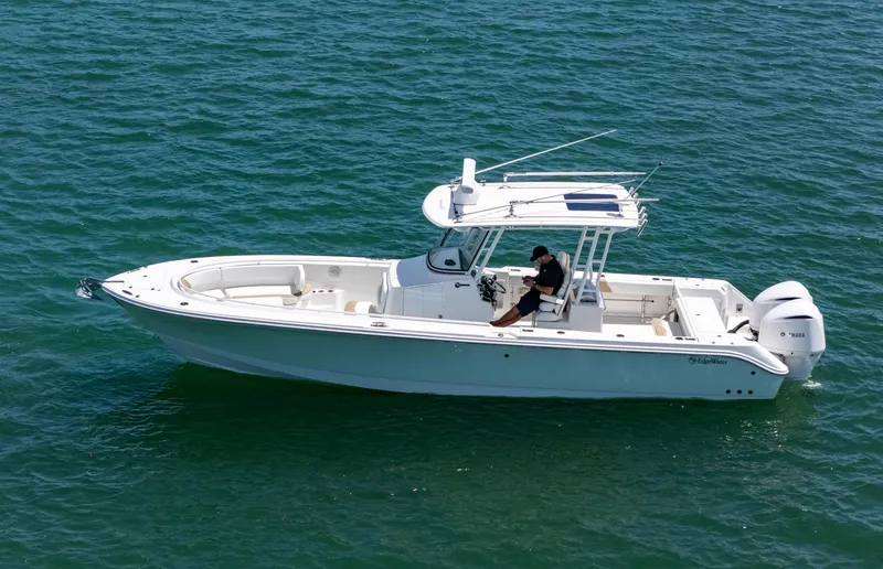 Dan's Seachelle Yacht Photos Pics 