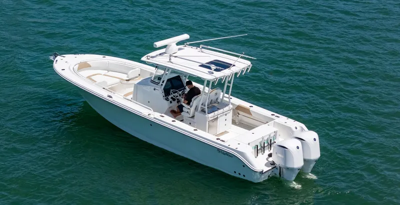 Dan's Seachelle Yacht Photos Pics 