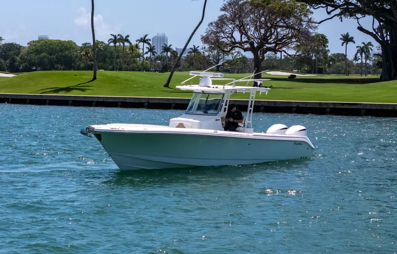 Dan's Seachelle Yacht Photos Pics 