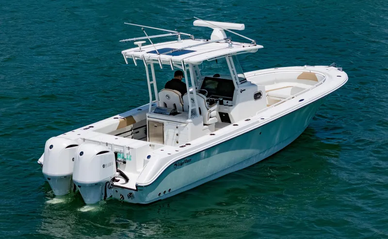 Dan's Seachelle Yacht Photos Pics 