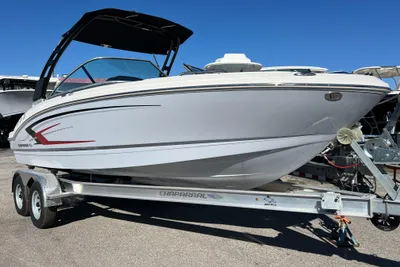 Chaparral 21 SSi OB