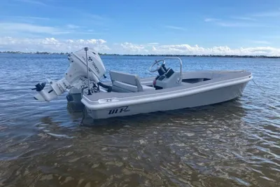 Ultra Lite Tenders ULT 380