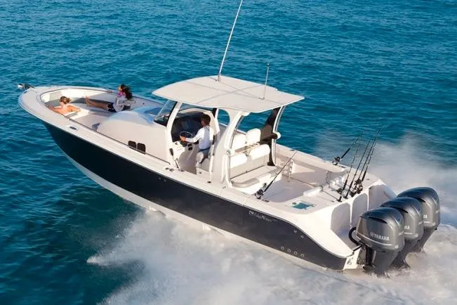  Yacht Photos Pics Manufacturer Provided Image