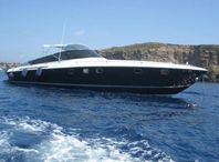 1993 Baia 43 Force One