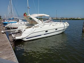 2004 Cranchi Zaffiro 34