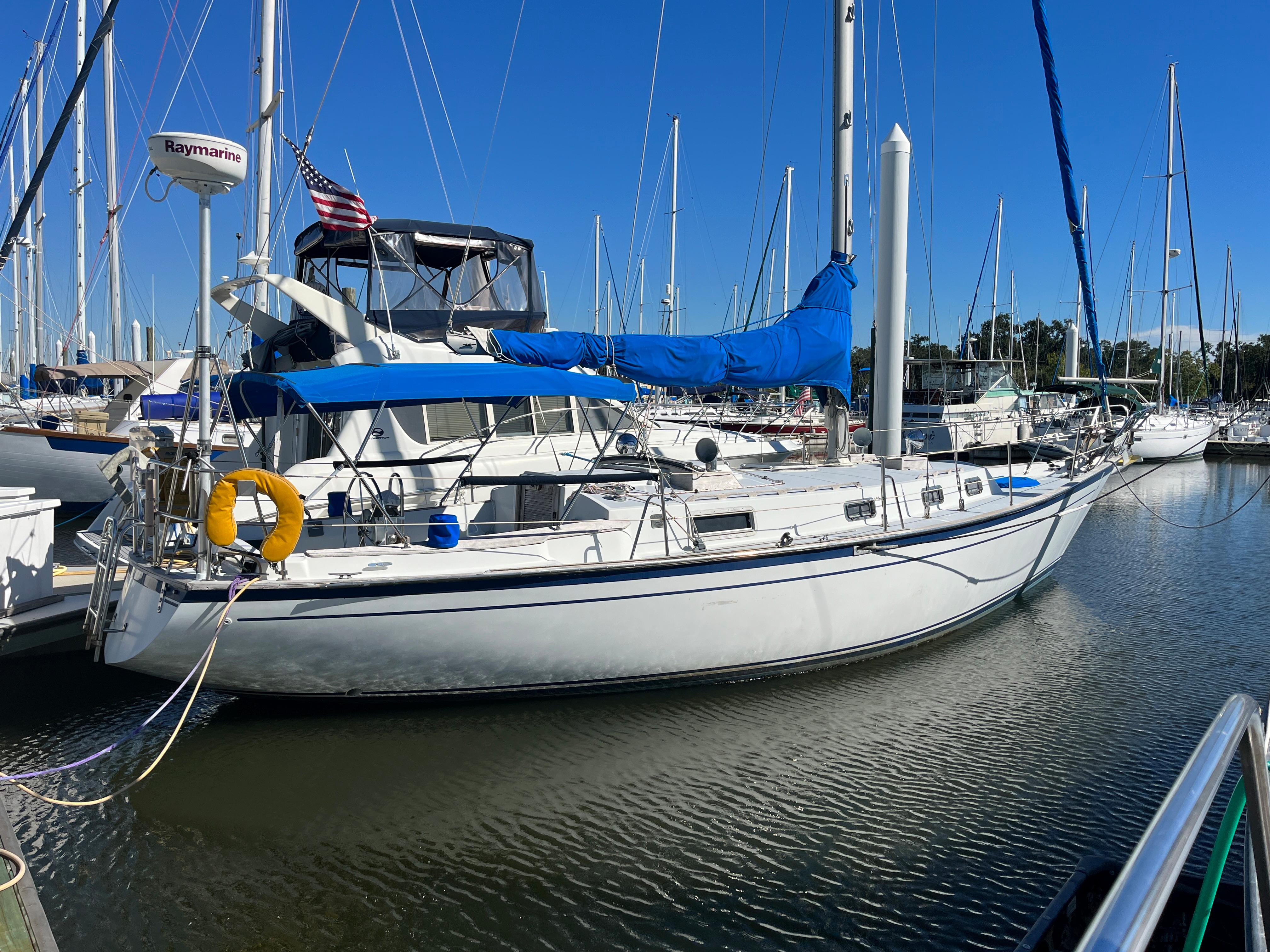 boats for sale YachtWorld