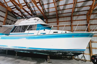 Bayliner 3260 Motor Yacht
