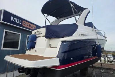 2011 Regal 2565 Window Express