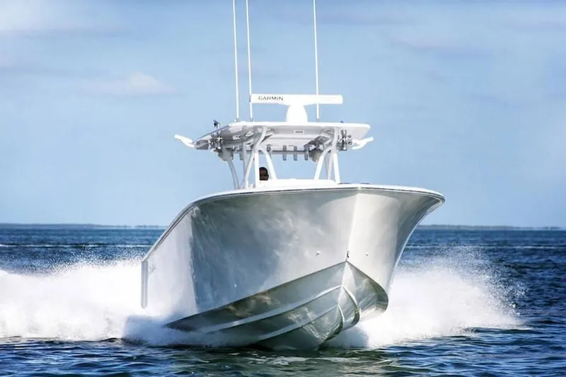  Yacht Photos Pics Manufacturer Provided Image