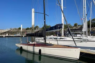 2023 Latitude 46 Tofinou 9.7