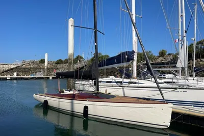 2023 Latitude 46 Tofinou 9.7