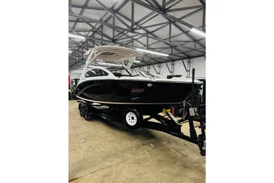 Yamaha Boats 275SD