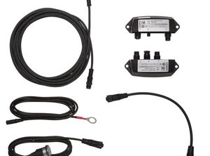 2021 Torqeedo 2217-00 Gateway Set, TQ-Can to TQ-Bus, On/Off Switch for Power 48-5000