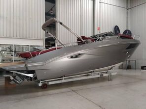 Cranchi CRANCHI ENDURANCE 30