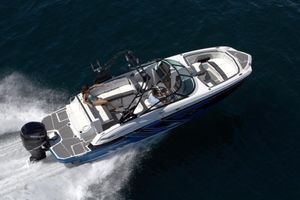 2021 Monterey M-65