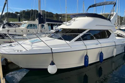 2006 Bayliner 288 Classic