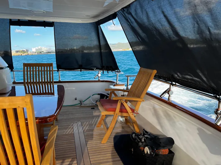 Koko Yacht Photos Pics 