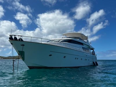 Yacht