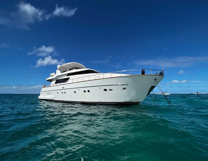 Koko Yacht Photos Pics 