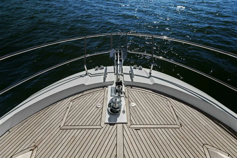 Radiant Yacht Photos Pics 