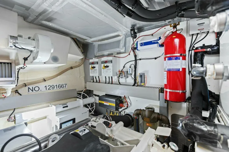 Radiant Yacht Photos Pics 