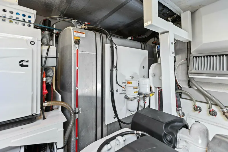 Radiant Yacht Photos Pics 