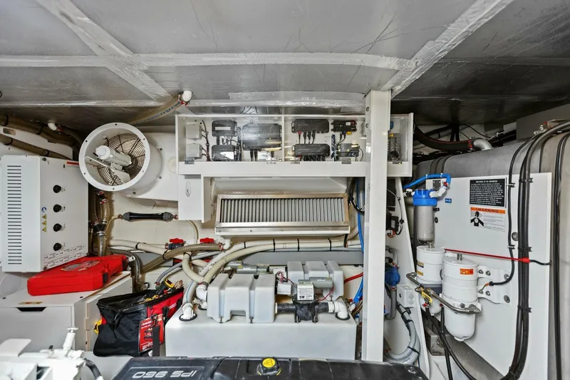 Radiant Yacht Photos Pics 