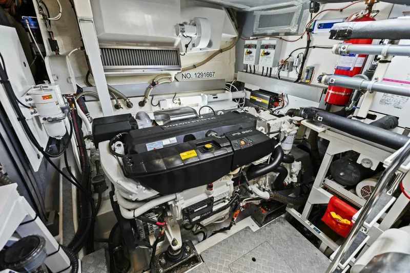 Radiant Yacht Photos Pics 