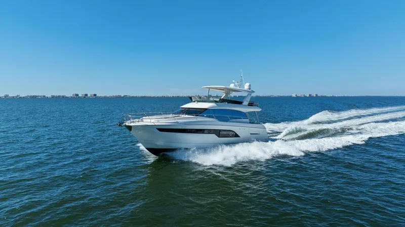 Radiant Yacht Photos Pics 