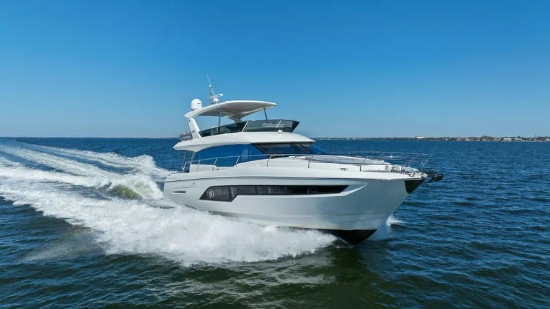 Radiant Yacht Photos Pics 