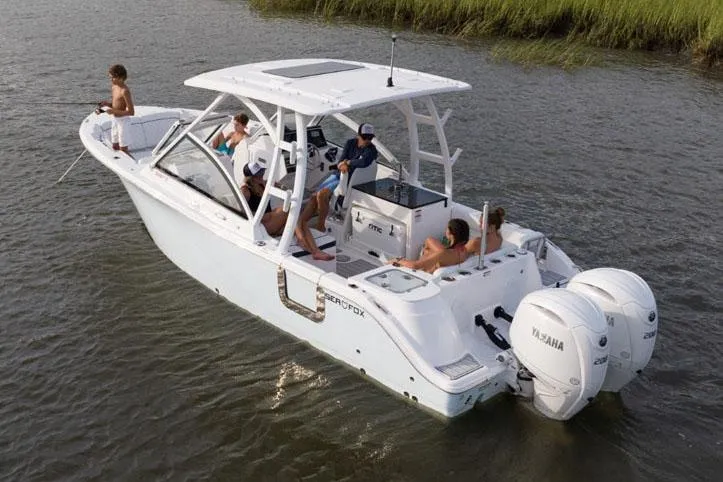  Yacht Photos Pics Manufacturer Provided Image