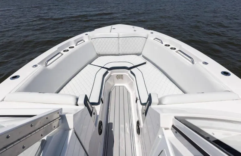  Yacht Photos Pics Manufacturer Provided Image