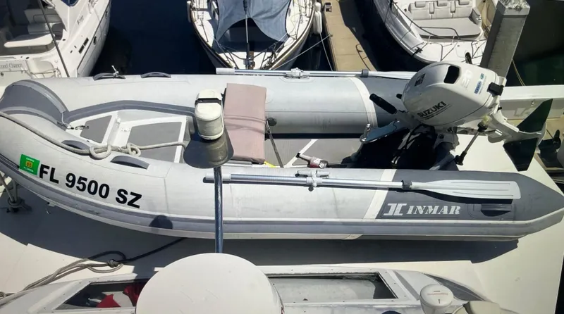 Bella Roo Yacht Photos Pics 