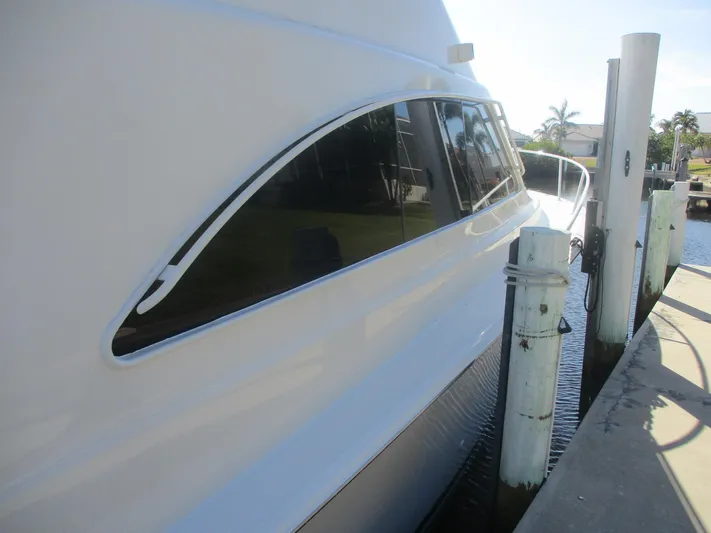 Persian Lady Yacht Photos Pics 