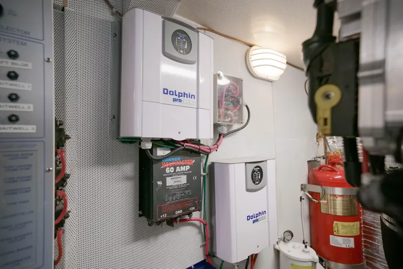 Legal Holiday Yacht Photos Pics 