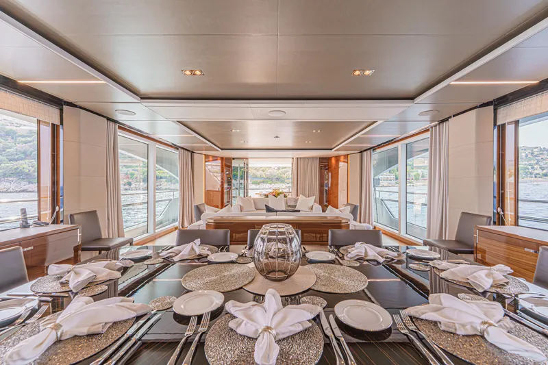 Avalon Yacht Photos Pics 